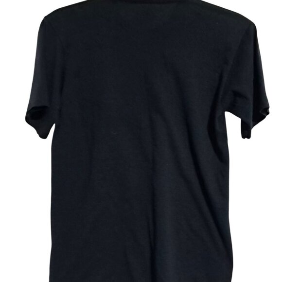 Vintage 80s 90s Island Club Florida Tourist Tee Jerzees Mens Medium T-Shirt - Picture 4 of 8